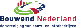 Logo Bouwend Nederland Logo Bouwend Nederland